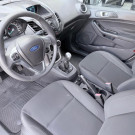 Ford Fiesta 1.6 16V Flex Mec. 5p 2016 Flex-13