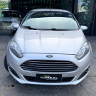 Ford Fiesta 1.6 16V Flex Mec. 5p 2016 Flex-12