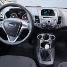 Ford Fiesta 1.6 16V Flex Mec. 5p 2016 Flex-10