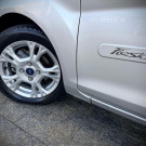 Ford Fiesta 1.6 16V Flex Mec. 5p 2016 Flex-1