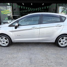 Ford Fiesta 1.6 16V Flex Mec. 5p 2016 Flex-6
