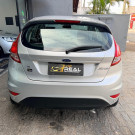 Ford Fiesta 1.6 16V Flex Mec. 5p 2016 Flex-4