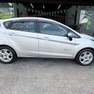 Ford Fiesta 1.6 16V Flex Mec. 5p 2016 Flex-7