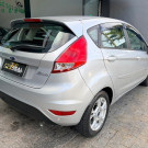 Ford Fiesta 1.6 16V Flex Mec. 5p 2016 Flex-2