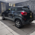 Renault KWID Zen 1.0 Flex 12V 5p Mec. 2024 Flex-5