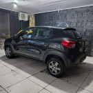 Renault KWID Zen 1.0 Flex 12V 5p Mec. 2024 Flex-4