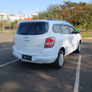 GM - Chevrolet SPIN LT 1.8 8V Econo.Flex 5p Aut. 2016 Flex-2