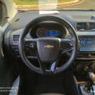 GM - Chevrolet SPIN LT 1.8 8V Econo.Flex 5p Aut. 2016 Flex-8