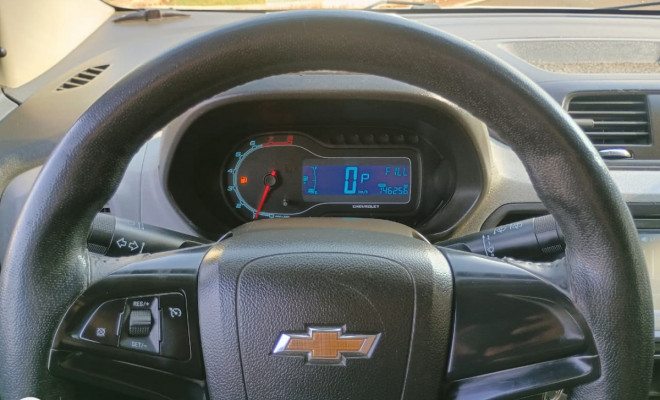 GM - Chevrolet SPIN LT 1.8 8V Econo.Flex 5p Aut. 2016 Flex-9