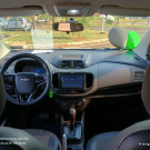 GM - Chevrolet SPIN LT 1.8 8V Econo.Flex 5p Aut. 2016 Flex-6