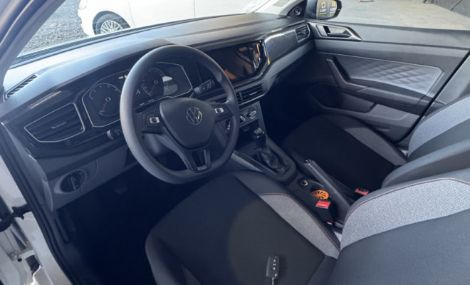 Volkswagen Polo Track 1.0 Flex 12V 5P - foto 20