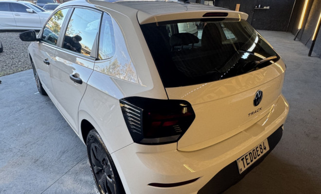 Volkswagen Polo Track 1.0 Flex 12V 5P - foto 14