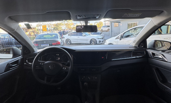 Volkswagen Polo Track 1.0 Flex 12V 5P - foto 16