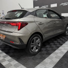 Hyundai HB20 Comfort Plus 1.0 TB Flex 12V Aut. 2025 Flex-6