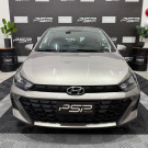 Hyundai HB20 Comfort Plus 1.0 TB Flex 12V Aut. 2025 Flex-0