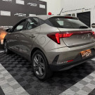Hyundai HB20 Comfort Plus 1.0 TB Flex 12V Aut. 2025 Flex-4