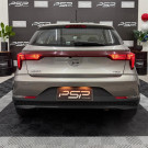 Hyundai HB20 Comfort Plus 1.0 TB Flex 12V Aut. 2025 Flex-5