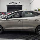 Hyundai HB20 Comfort Plus 1.0 TB Flex 12V Aut. 2025 Flex-3