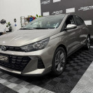 Hyundai HB20 Comfort Plus 1.0 TB Flex 12V Aut. 2025 Flex-1