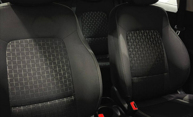 Hyundai HB20 Comfort Plus 1.0 TB Flex 12V Aut. 2025 Flex-10
