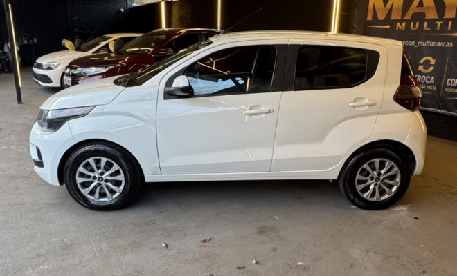 Fiat Mobi Like 1.0 Fire Flex 5p. - foto 8