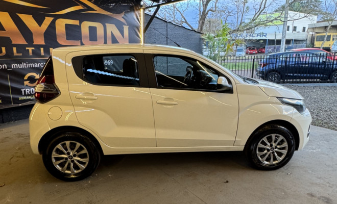 Fiat Mobi Like 1.0 Fire Flex 5p. - foto 16