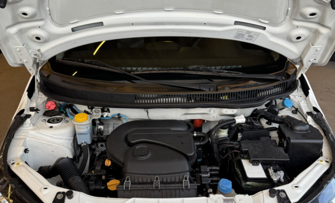 Fiat Mobi Like 1.0 Fire Flex 5p. - foto 20