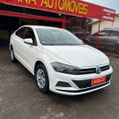 VW - VolksWagen VIRTUS 1.6 MSI Flex 16V 4p Aut. 2020 Flex-3
