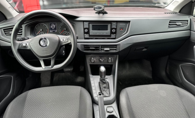 VW - VolksWagen VIRTUS 1.6 MSI Flex 16V 4p Aut. 2020 Flex-5