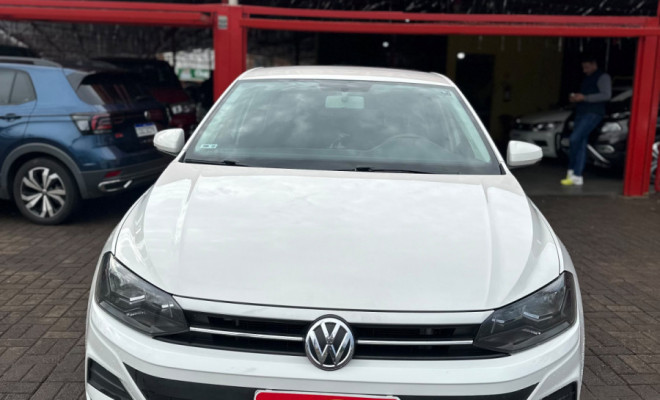 VW - VolksWagen VIRTUS 1.6 MSI Flex 16V 4p Aut. 2020 Flex-4