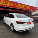 VW - VolksWagen VIRTUS 1.6 MSI Flex 16V 4p Aut. 2020 Flex-0