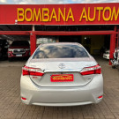 Toyota Corolla GLi 1.8 Flex 16V  Aut. 2016 Flex-3