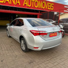 Toyota Corolla GLi 1.8 Flex 16V  Aut. 2016 Flex-2