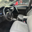 Toyota Corolla GLi 1.8 Flex 16V  Aut. 2016 Flex-9
