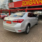 Toyota Corolla GLi 1.8 Flex 16V  Aut. 2016 Flex-4