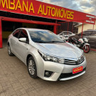 Toyota Corolla GLi 1.8 Flex 16V  Aut. 2016 Flex-6