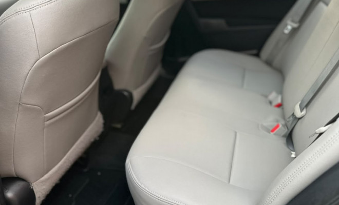 Toyota Corolla GLi 1.8 Flex 16V  Aut. 2016 Flex-10