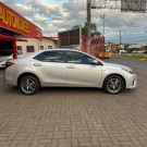 Toyota Corolla GLi 1.8 Flex 16V  Aut. 2016 Flex-5