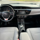 Toyota Corolla GLi 1.8 Flex 16V  Aut. 2016 Flex-8