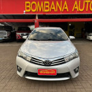 Toyota Corolla GLi 1.8 Flex 16V  Aut. 2016 Flex-7