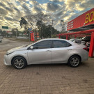 Toyota Corolla GLi 1.8 Flex 16V  Aut. 2016 Flex-1