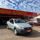 Fiat Strada Working 1.4 mpi Fire Flex 8V CD 2014 Flex-4