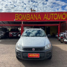 Fiat Strada Working 1.4 mpi Fire Flex 8V CD 2014 Flex-5