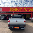 Fiat Strada Working 1.4 mpi Fire Flex 8V CD 2014 Flex-1