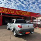 Fiat Strada Working 1.4 mpi Fire Flex 8V CD 2014 Flex-0