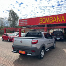 Fiat Strada Working 1.4 mpi Fire Flex 8V CD 2014 Flex-2