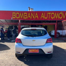 GM - Chevrolet ONIX HATCH LTZ 1.4 8V FlexPower 5p Aut. 2019 Flex-2