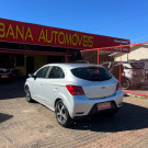 GM - Chevrolet ONIX HATCH LTZ 1.4 8V FlexPower 5p Aut. 2019 Flex-1