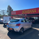 GM - Chevrolet ONIX HATCH LTZ 1.4 8V FlexPower 5p Aut. 2019 Flex-3