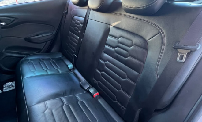 GM - Chevrolet ONIX HATCH LTZ 1.4 8V FlexPower 5p Aut. 2019 Flex-9